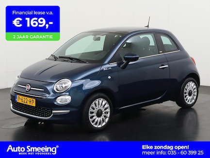 Fiat 500 0