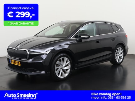 Skoda Enyaq 0