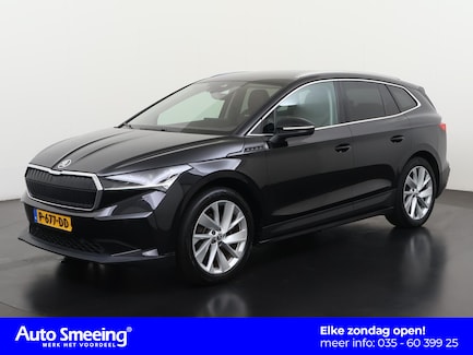 Skoda Enyaq 0