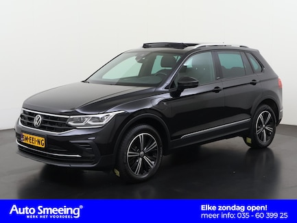 Volkswagen Tiguan 0