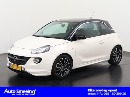 Opel Adam 0