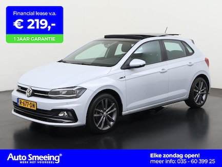 Volkswagen Polo 0