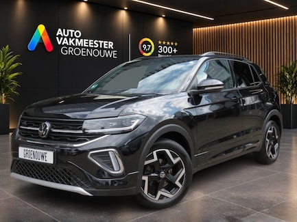 Volkswagen T-Cross 0