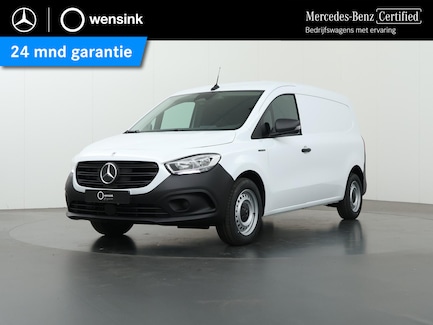 Mercedes-Benz eCitan 0