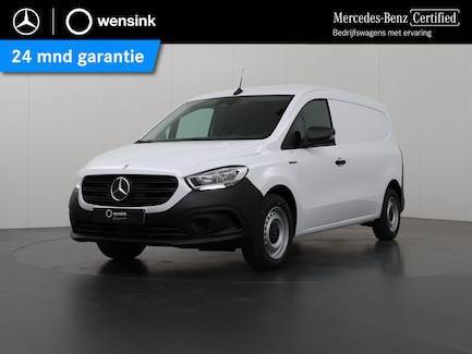 Mercedes-Benz eCitan 0