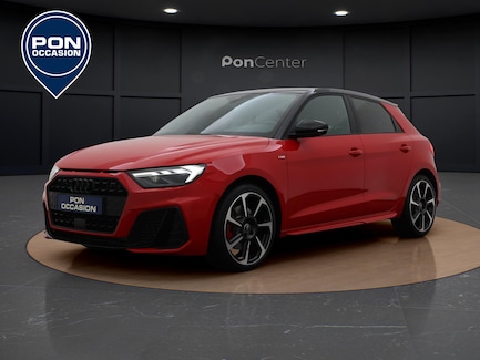 Audi A1 0
