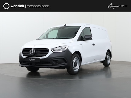 Mercedes-Benz eCitan 0