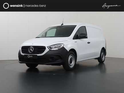 Mercedes-Benz eCitan 0