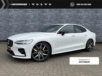 Volvo S60 0