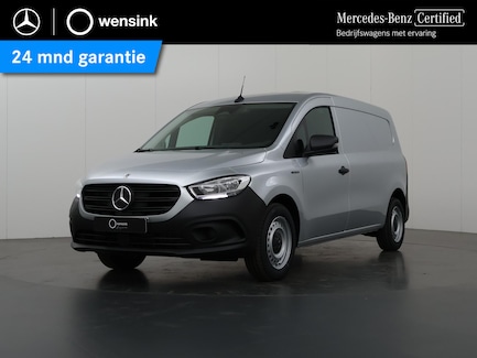 Mercedes-Benz eCitan 0