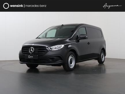 Mercedes-Benz eCitan 0