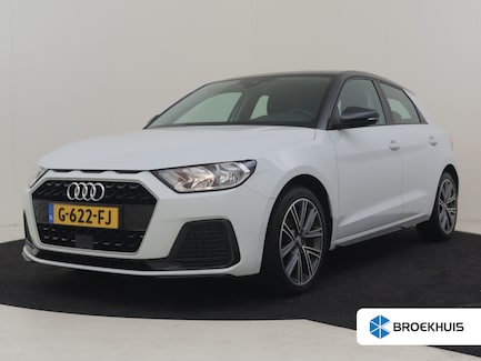 Audi A1 0