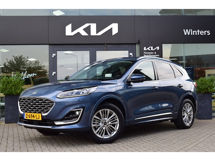 Ford Kuga 0