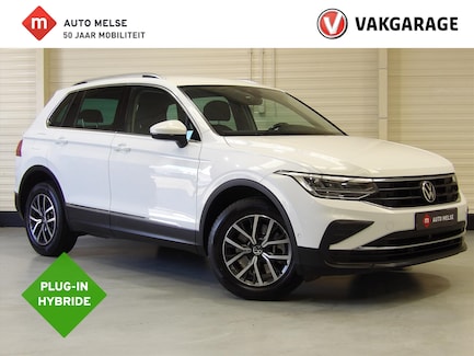 Volkswagen Tiguan 0