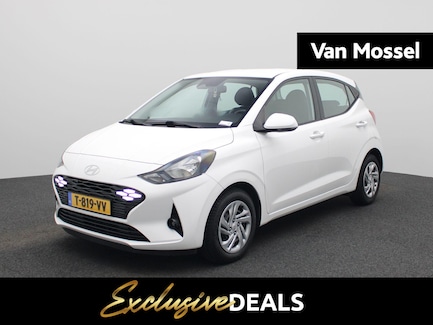 Hyundai i10 0