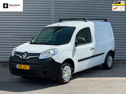 Renault Kangoo 0