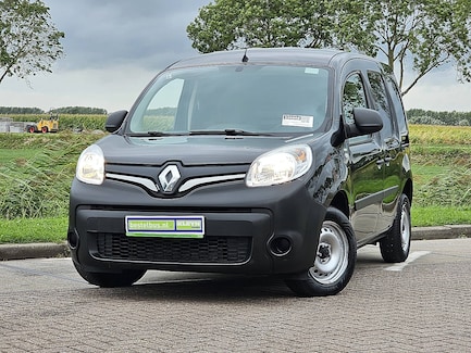 Renault Kangoo 0