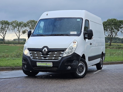 Renault Master 0