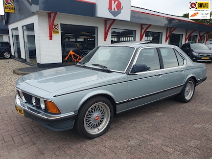 BMW 7-Serie 0