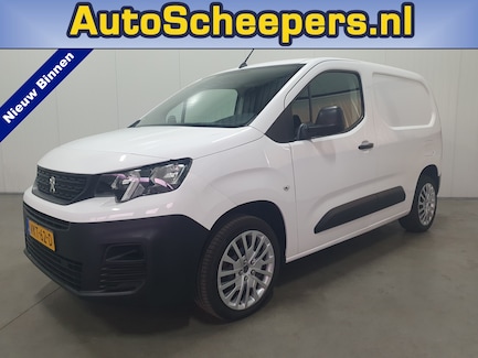 Peugeot Partner 0