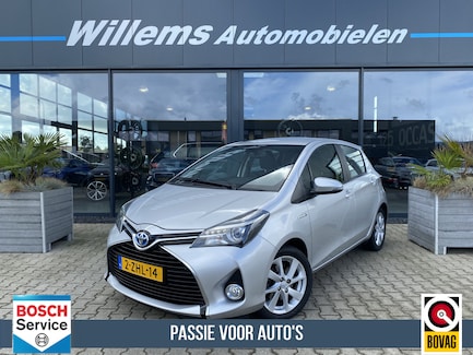 Toyota Yaris 0