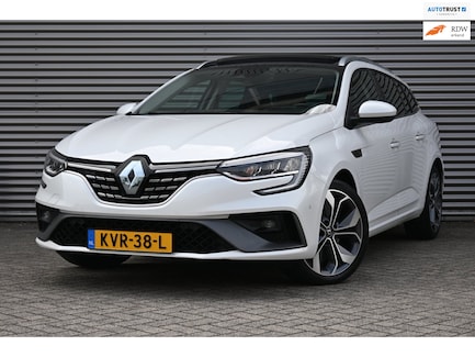 Renault Megane 0