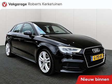 Audi A3 0