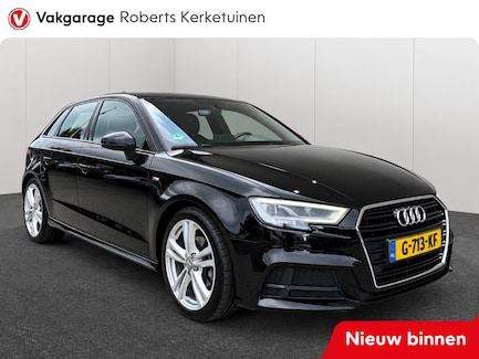 Audi A3 0