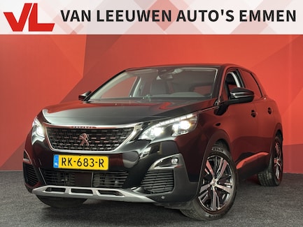 Peugeot 3008 0