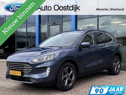 Ford Kuga 0