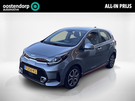 Kia Picanto 0