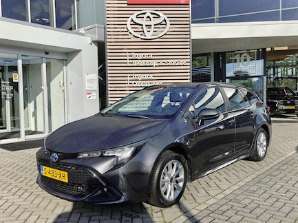 Toyota Corolla 0