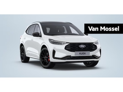 Ford Kuga 0