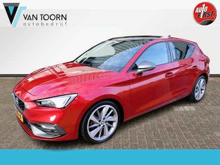 SEAT Leon 0