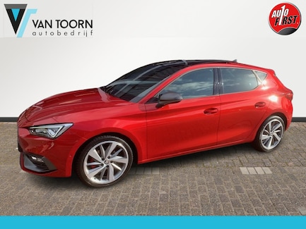 SEAT Leon 0