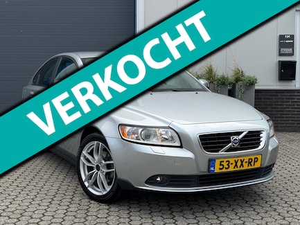 Volvo S40 0