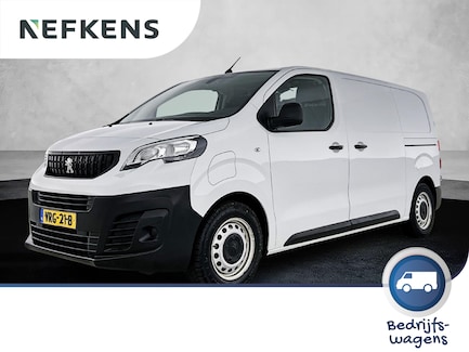 Peugeot e-Expert 0