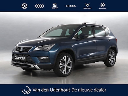 SEAT Ateca 0
