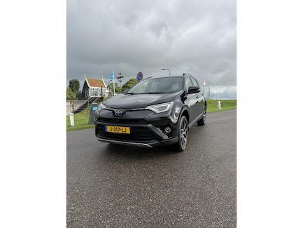 Toyota RAV4 0