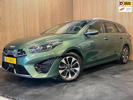 Kia Ceed 0