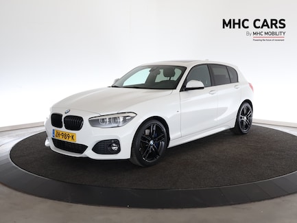 BMW 1-Serie 0