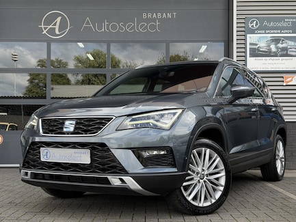 SEAT Ateca 0