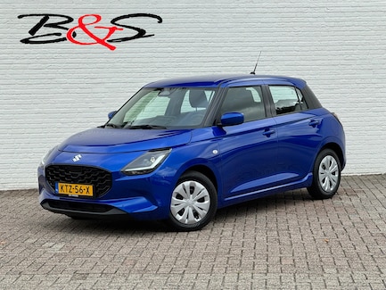 Suzuki Swift 0