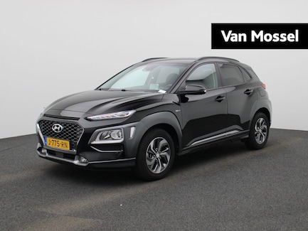 Hyundai Kona 0