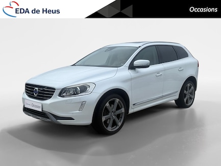 Volvo XC60 0