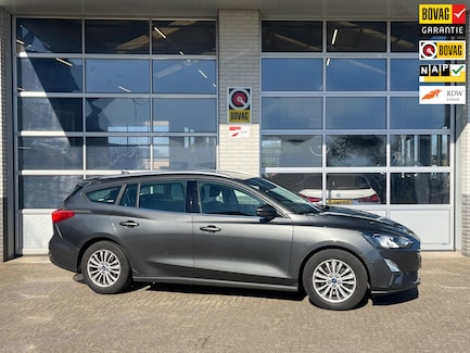 Ford Focus 0