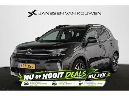 Citroën C5 Aircross 0