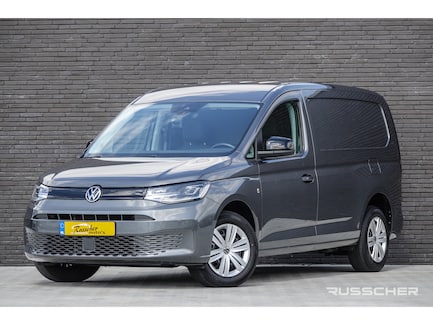 Volkswagen Caddy Maxi 0