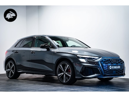 Audi A3 0