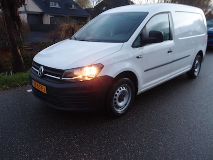 Volkswagen Caddy 0